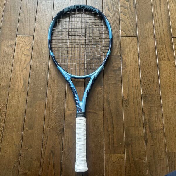 Babolat ピュアドライブG1