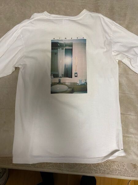あいみょんツアーグッズ Tシャツ3枚セット Lサイズ