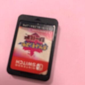 Switch スイッチ Nintendo