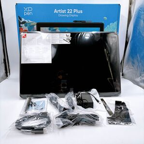 artist22plus XPPen 未使用品 新品