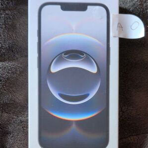未使用開封確認のみ iPhone16e SIMフリー Apple ブラック ①