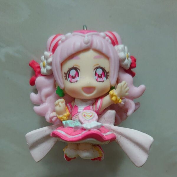 プリキュア キュアプレシャス キーホルダー