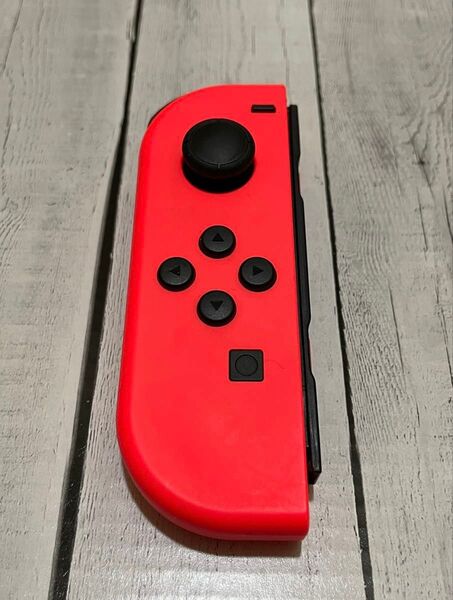 【動作確認済】純正品 Nintendo switch JOYCON ジョイコン