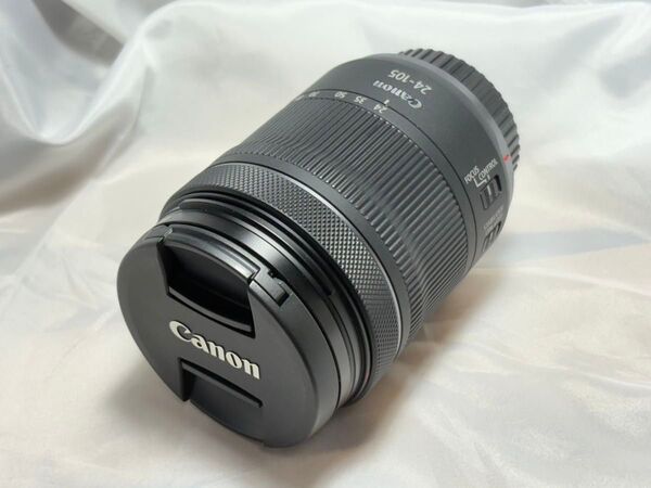 Canon RF 24-105mm F4-7.1 IS STM