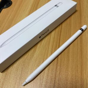 純正 Apple Pencil 第1世代 ホワイト 箱付き