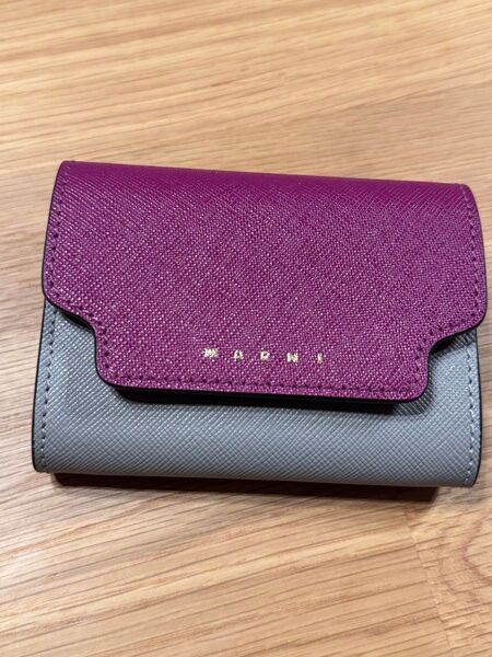 MARNI カードケース 名刺入れ