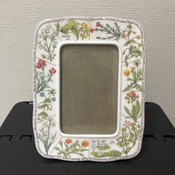 Noritake フォトフレーム