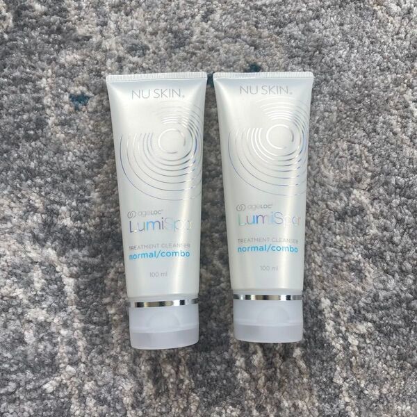 ニュースキン|NUSKIN ルミスパ専用トリートメント クレンザー(ノーマル)