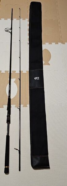 モアザン エキスパートAGS 97M 美品