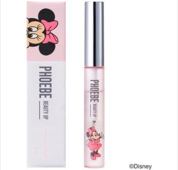 PHOEBE BEAUTY UP アイラッシュセラム 5mL フィービーまつ毛美容液