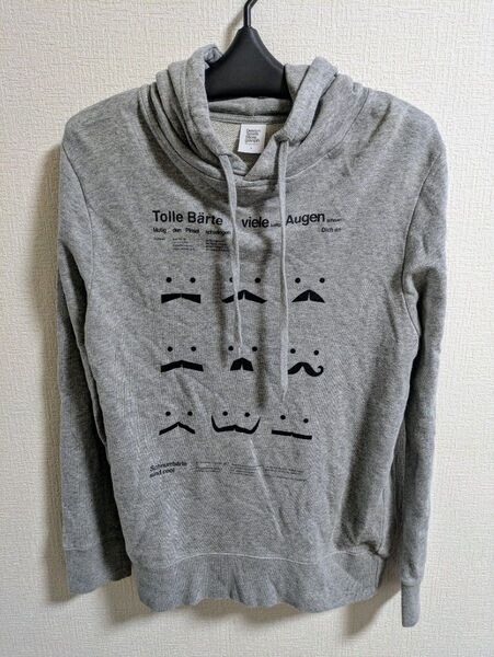 design tshirts store graniph パーカー