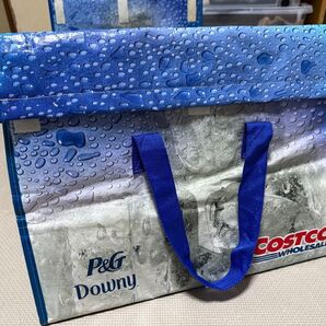 処分 コストコ クーラーバック 保冷バック マイバック お買い物バック