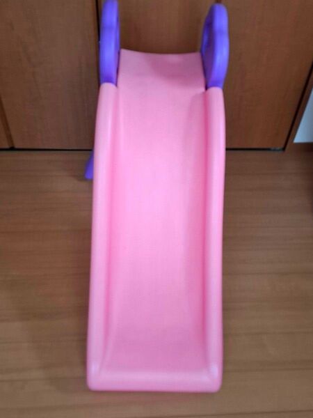 折りたたみ すべり台 滑り台