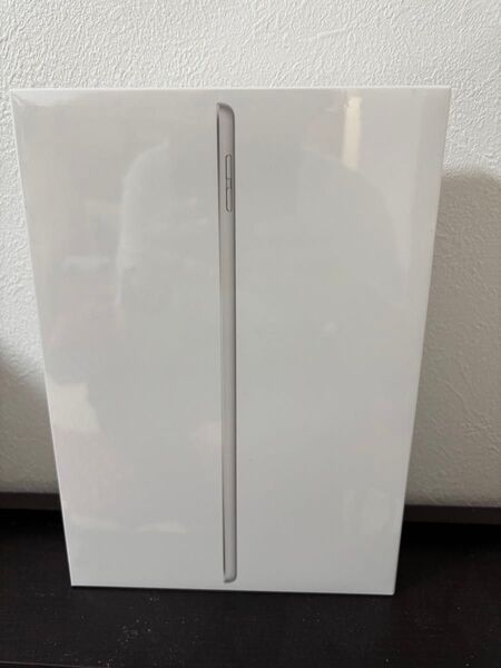 アップル(Apple) MK2P3J/A 10.2インチ iPad (第9世代) Wi-Fiモデル 256GB シルバー新品未開封