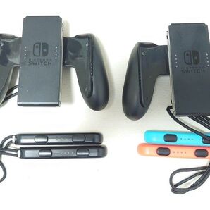 Joy-Con グリップ&ストラップ