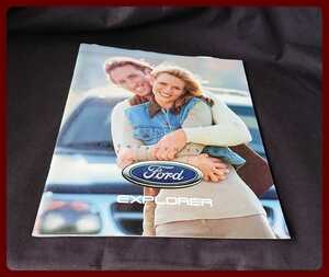  issue 1996 year 1 month [ Ford Explorer catalog ][ 1fmxu34 1fmxu24 ] A-16