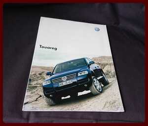  issue 2003 year [ VW Touareg catalog ][ 7LAZZS 7LAXQS ] A-1712