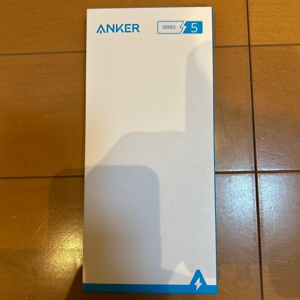 ANKER製 PowerExpand 8-in-1 USB-C PD 10Gbps Data Hub、新品未使用