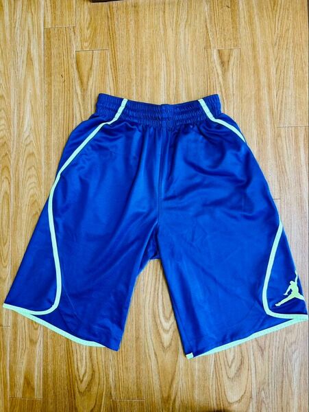 美品!NIKE JORDAN ジョーダン バスパン Sサイズ バスケットパンツ クーポン可