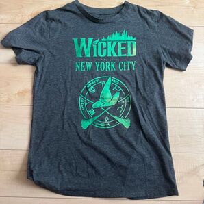 WICKED Tシャツ USのMサイズ