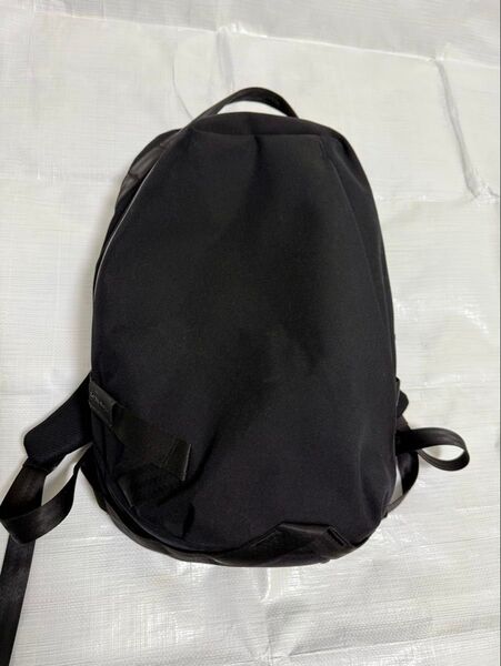 Able Carry Cordura バックパック