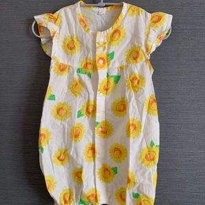 ロンパース ベビー服