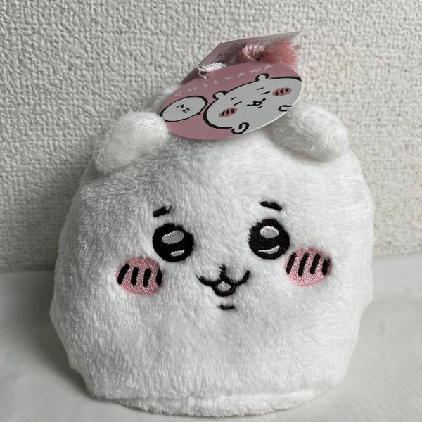 ちいかわ フェイス 巾着 袋 ポーチ