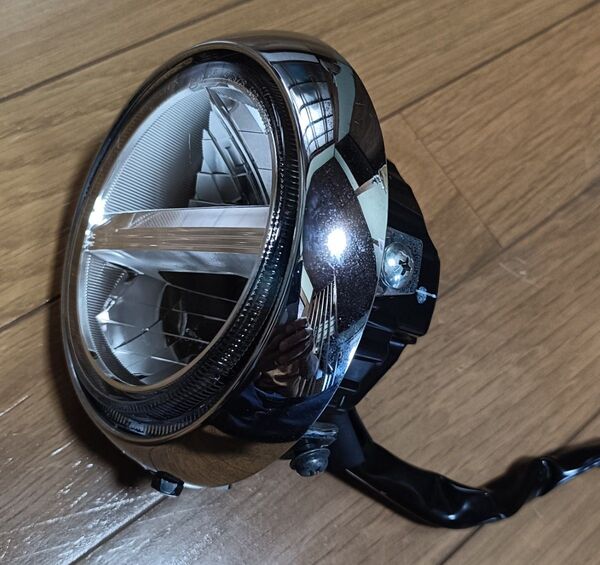 クロスカブ JA60 ヘッドライト ジャンク