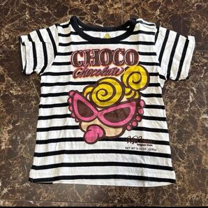 80cm ヒステリックミニ Tシャツ