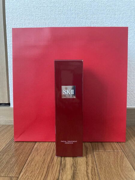 新品 国内正規品 SK-II フェイシャル トリートメント エッセンス 25年5月購入 160ml エスケーツー