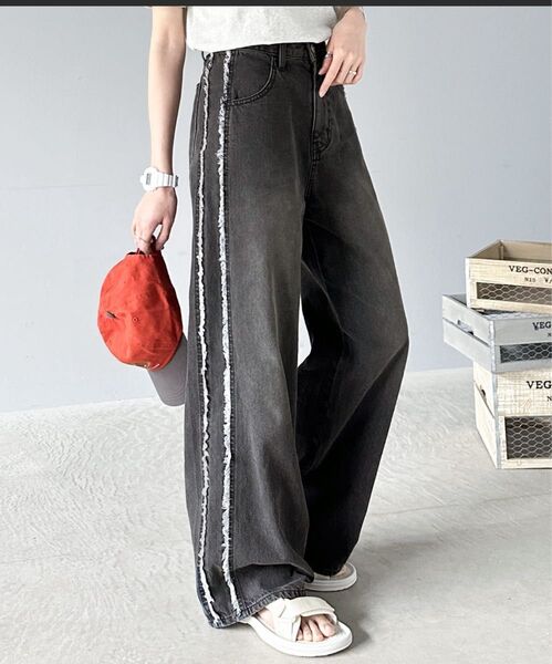 クラシカルエルフ ジーンズ Java 完売品 XL