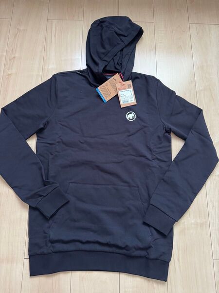 MAMMUT ML Hoody Men Original マムート パーカー EURO S(JPN M)
