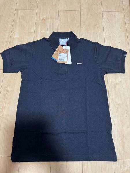 MAMMUT Matrix Polo Shirt AF Men マムート マトリクスポロシャツ EURO S(JAPAN M)