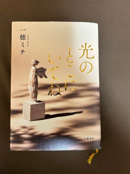 光のとこにいてね 一穂ミチ