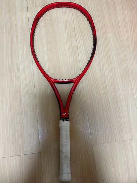YONEX VCORE100 2018年モデル グリップサイズ2