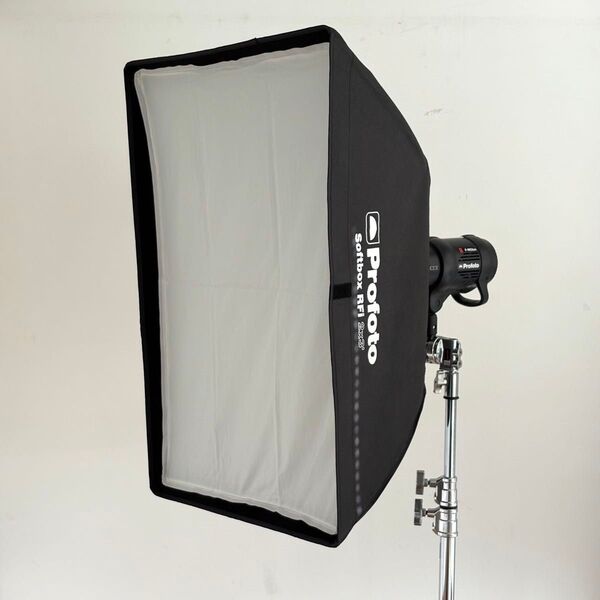 Profoto Softbox RFi 2×3' グリッド付き ソフトボックス