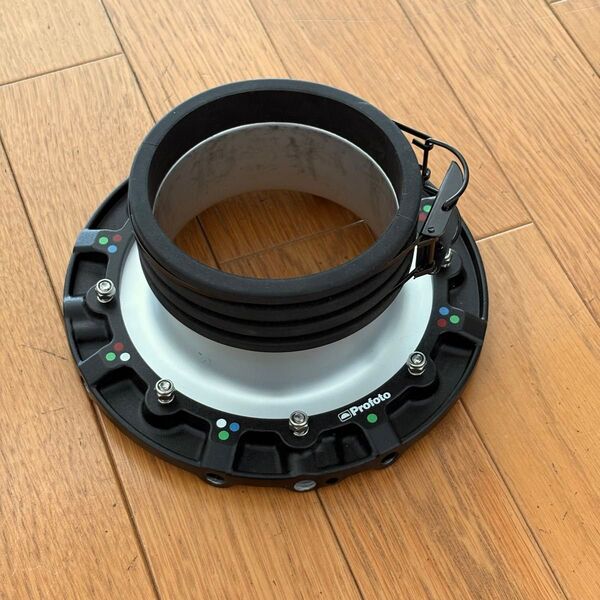 Profoto プロフォト RFi スピードリングアダプター Profoto用