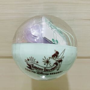 【ディズニー】スリーピーホエール キーチェーン (カプセルは付きません)