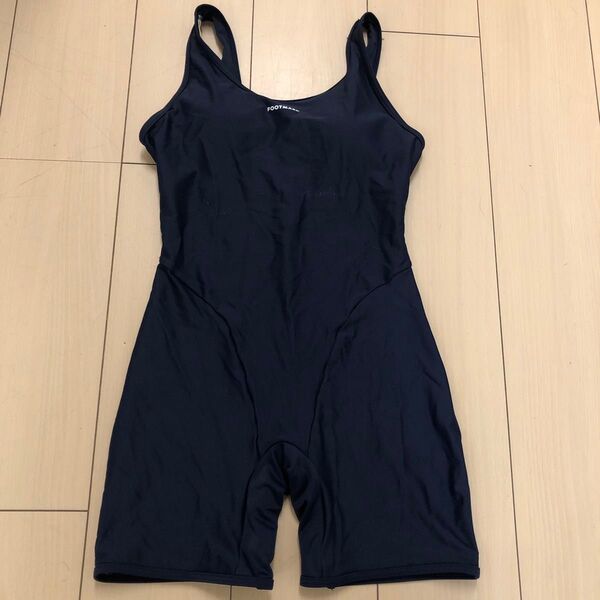 フットマーク 水着 オールインワン L 5回程度着用