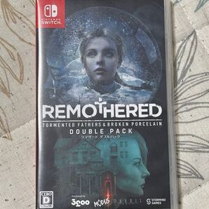 【Switch】 リマザード ダブルパック