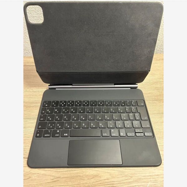 【正常動作品】Apple 純正 Magic Keyboard iPad Pro Air 11インチ用 本体のみ
