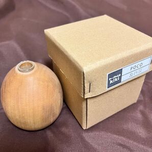 テーブル工房kiki一輪挿し
