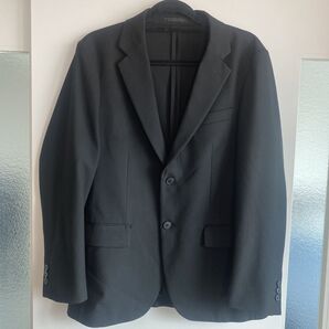 ジャケット ブラック 黒