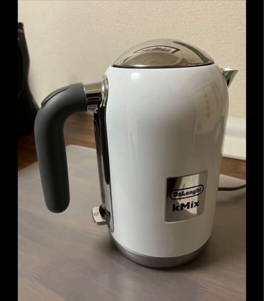 デロンギ 電気ケトル