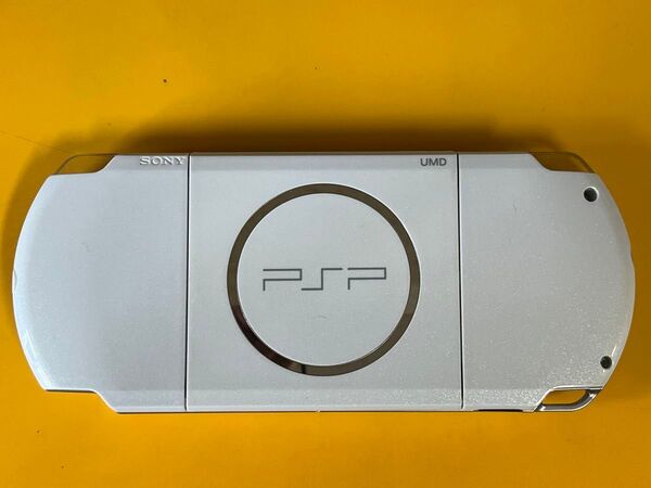 PSP-3000 プレイステーションポータブル おまけ付き