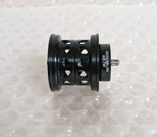 ダイワ 月下美人 AIR TW PE SPECIAL 純正スプール 28mm アルファス エア シルバークリーク 極美品 その2