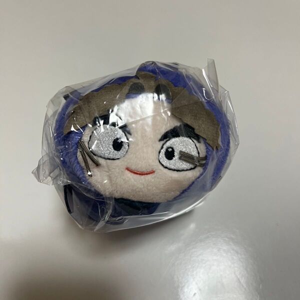 忍たま乱太郎 忍たま ぽてコロマスコット ぽてコロ 竹谷八左ヱ門