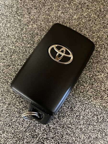 【新品・未使用】トヨタ スマートキー