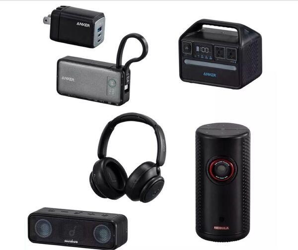 激安! コンプリート トレーディングフィギュア 全4種セット Anker ミニチュアコレクション ガチャ 詰め合わせ