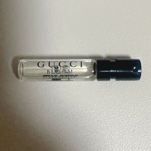 GUCCI BLOOM ACQUA DI FIORI 香水 アトマイザー 1.5ml 5割